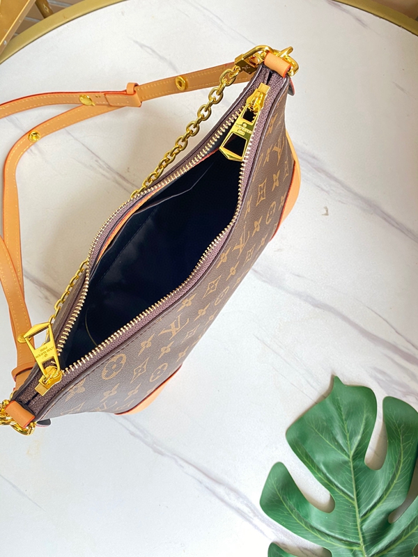 ルイヴィトンバッグ全体デザイン